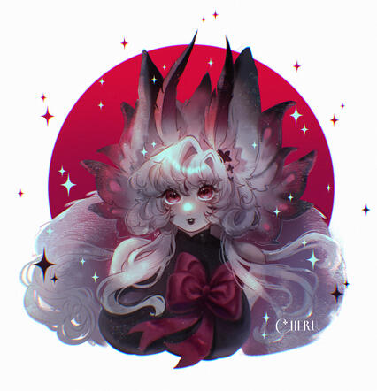 Bust Sketch