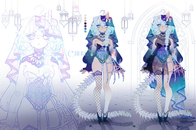 Adoptable