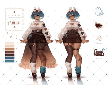 Adoptable