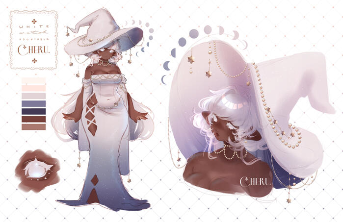 Adoptable