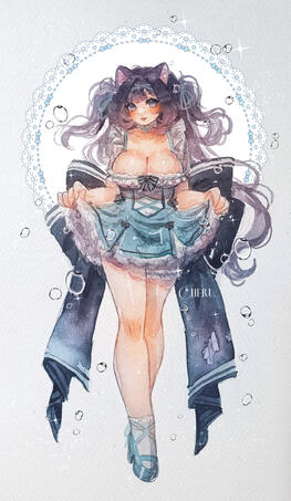 Fullbody