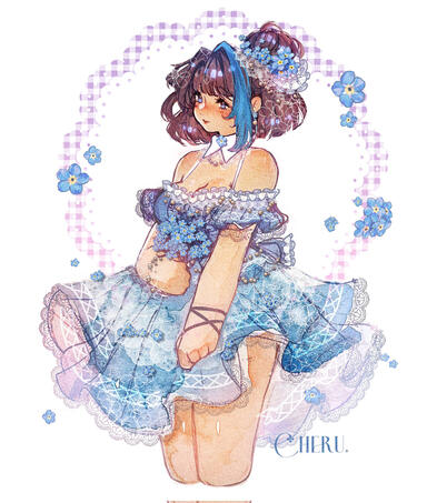 Halfbody
