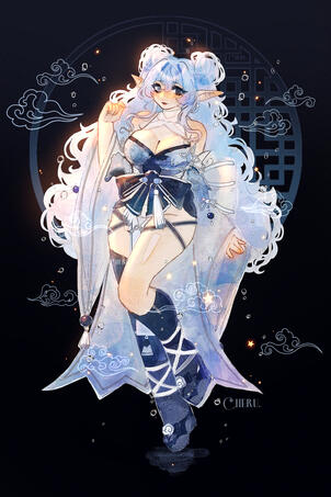Fullbody